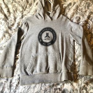 🛍 4 for 25 🛍🎉 Wesc Sweatshirt